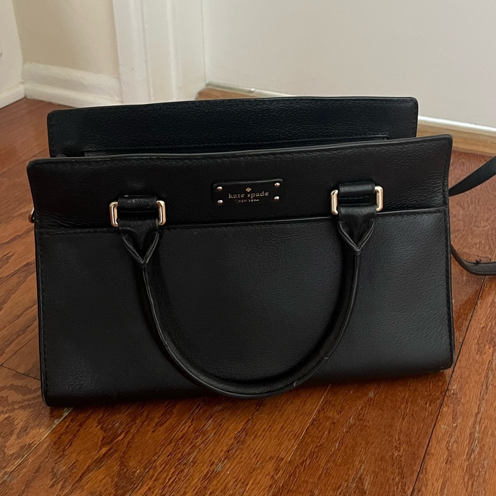 Kate Spade Grove Street Small Satchel
